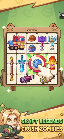 Zombies:BOOM BOOM Screenshot 2 of 6