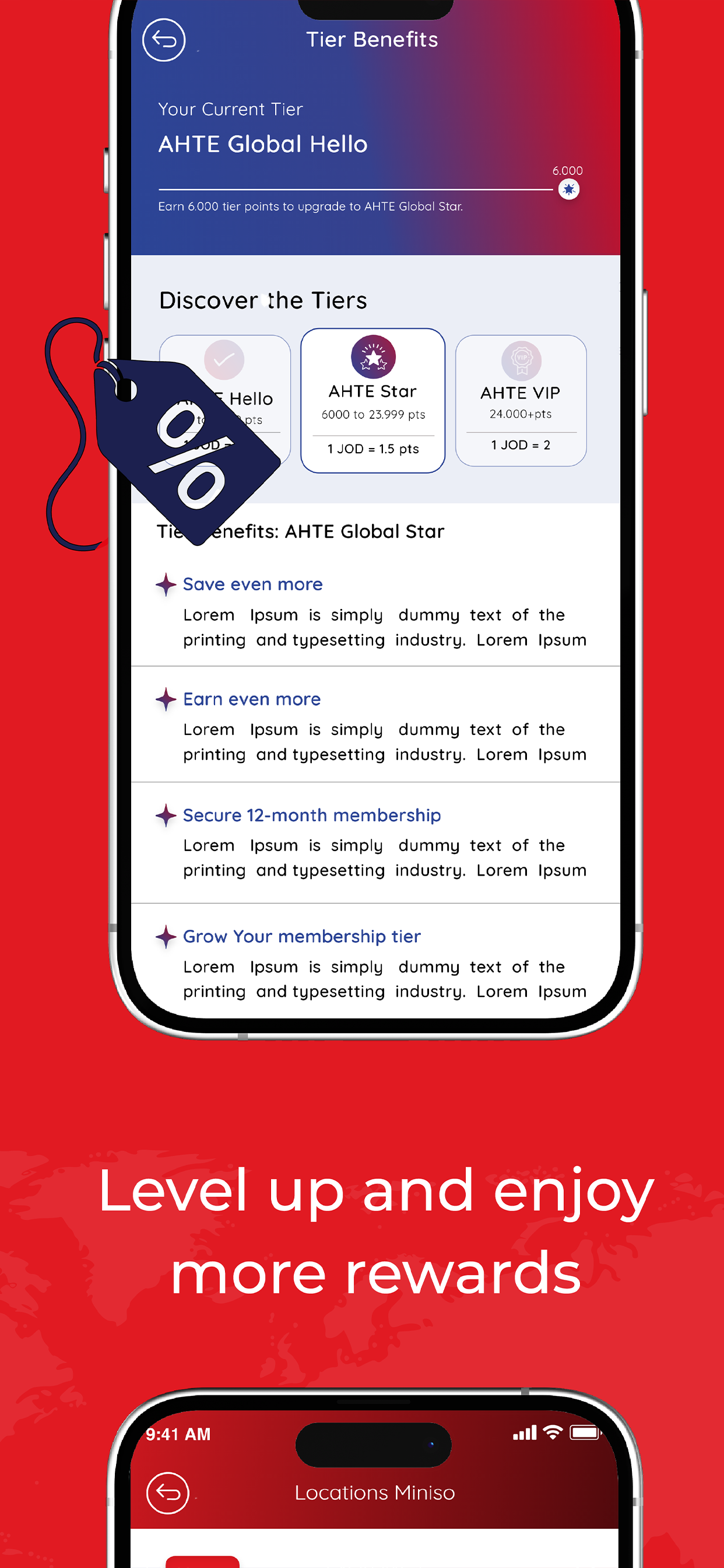 AHTE Global