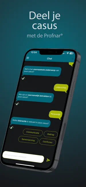 My Profnar® screenshot 1