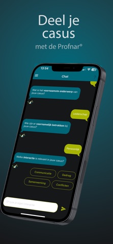My Profnar® screenshot