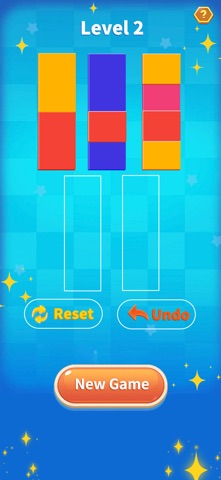 ColorSortPuzzleFun Screenshot 1 of 3