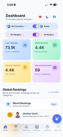 TKD360 screenshot