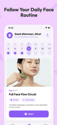 Debloatify: AI Face Scan Screenshot 3 of 6