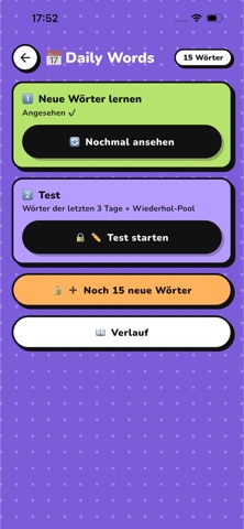 Langumax: Ukrainisch Screenshot 3 of 5