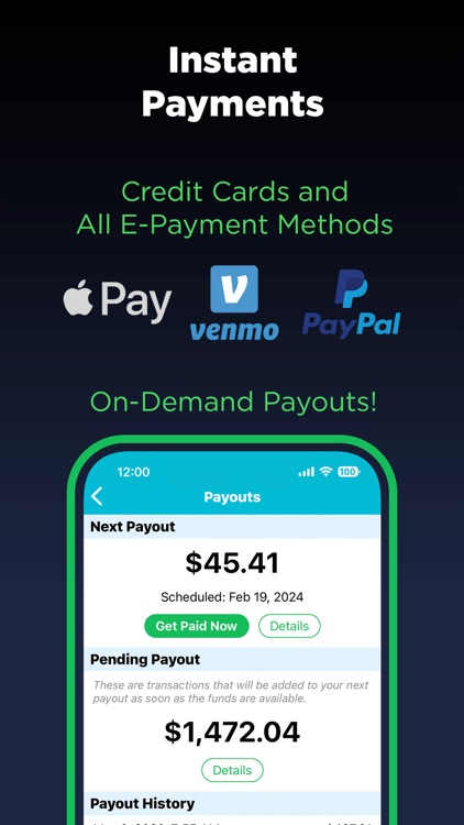 GoGetter screenshot-7