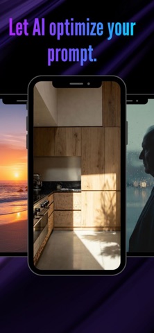 Promptify: Pro Prompt Builder Screenshot 6 of 6