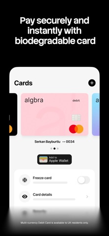 Algbra Screenshot 10 of 10