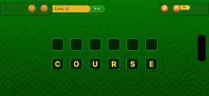Make Anagrams screenshot 1