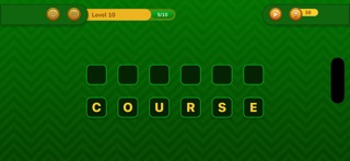 Make Anagrams Screenshot 1 of 6