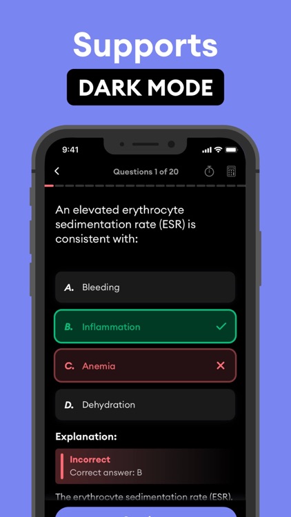 NCLEX PN Exam Practice 2025 screenshot-7