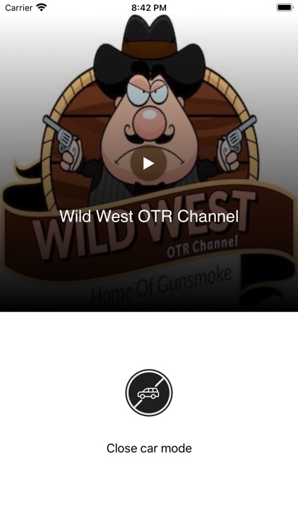 Wild West OTR Channel screenshot-9