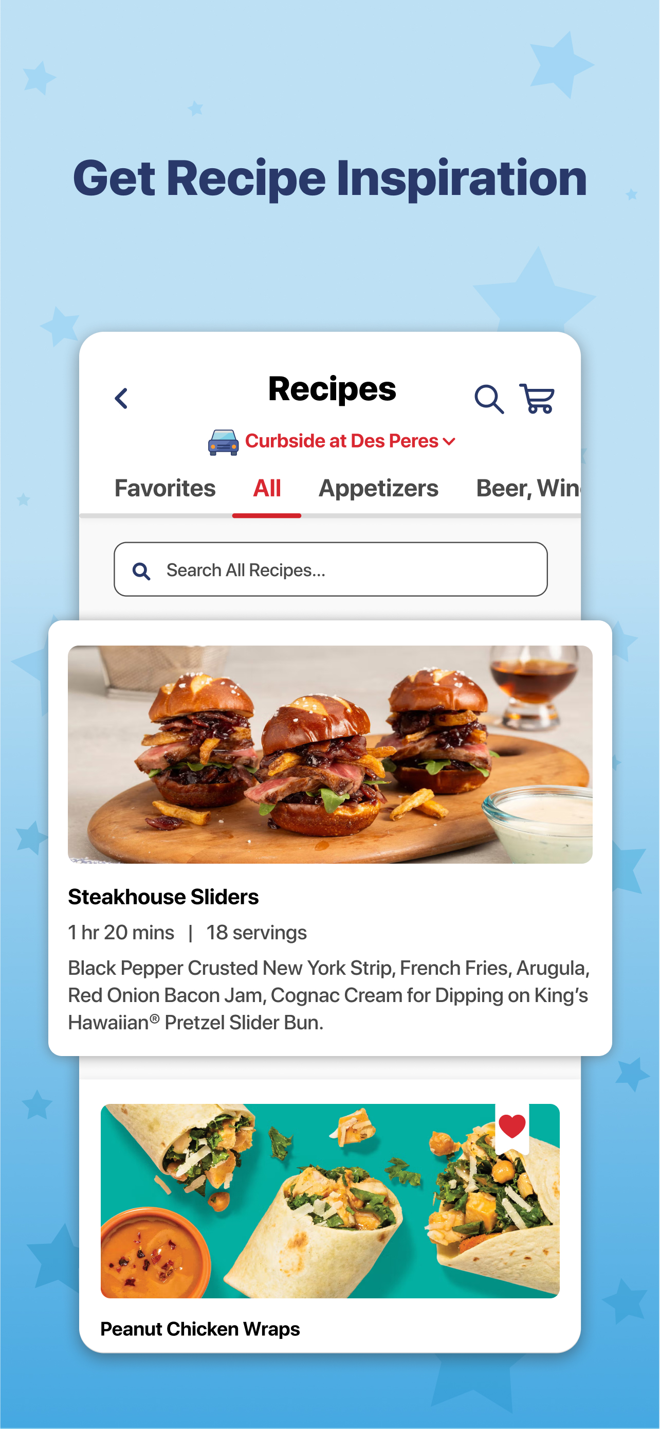 Schnucks Rewards screenshot 10