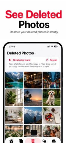 Photo Manager App Pro Screenshot 2 of 5