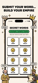 Empire! Ultimate Party Game! screenshot