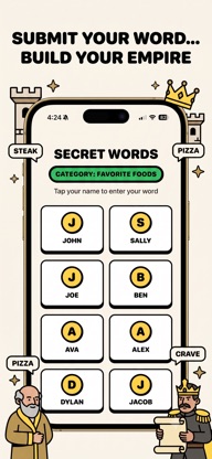 Empire! Ultimate Party Game! screenshot 3