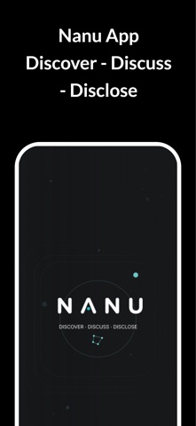 Nanu screenshot