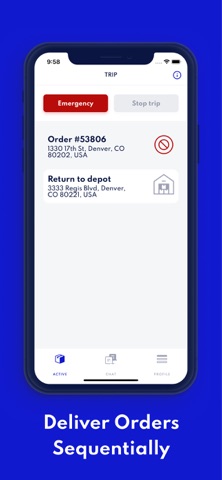 SDDriver2 Screenshot 3 of 5