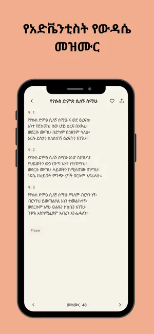 Mesgana screenshot 2