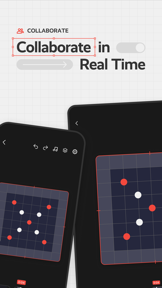 Choreographic: Dance Formation screenshot