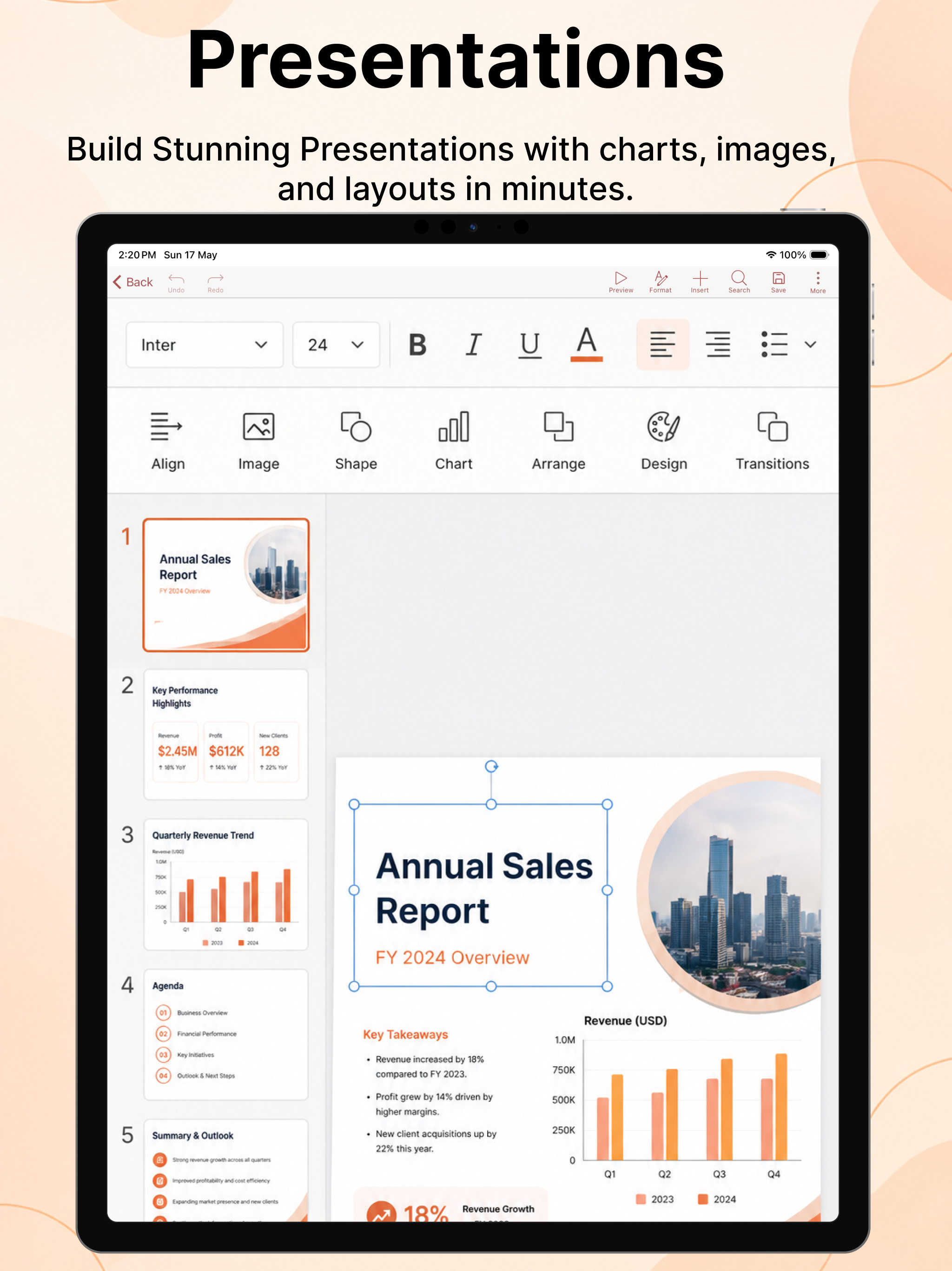 Word Document: Edit Docs,Share screenshot 12