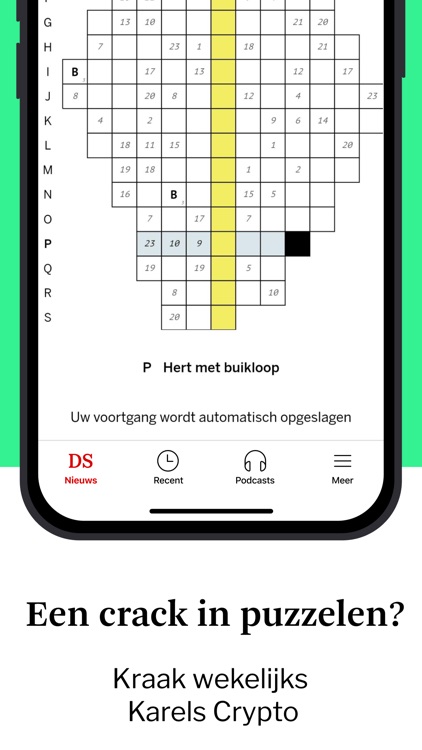 DS Nieuws screenshot-9