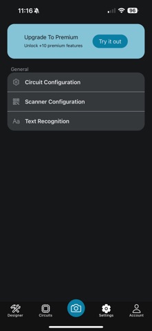 Ciquick Screenshot 9 of 10
