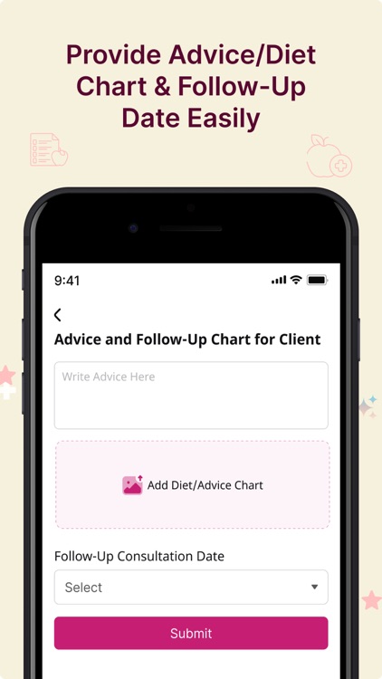 Getfit Professional screenshot-3