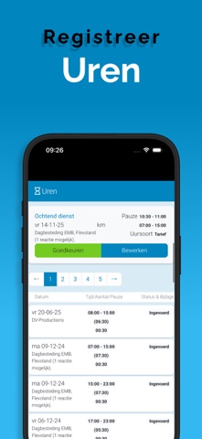 GTSzorg screenshot