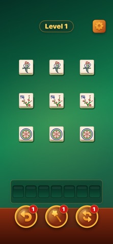 Mahjong Tile Match: Triple Screenshot 2 of 3