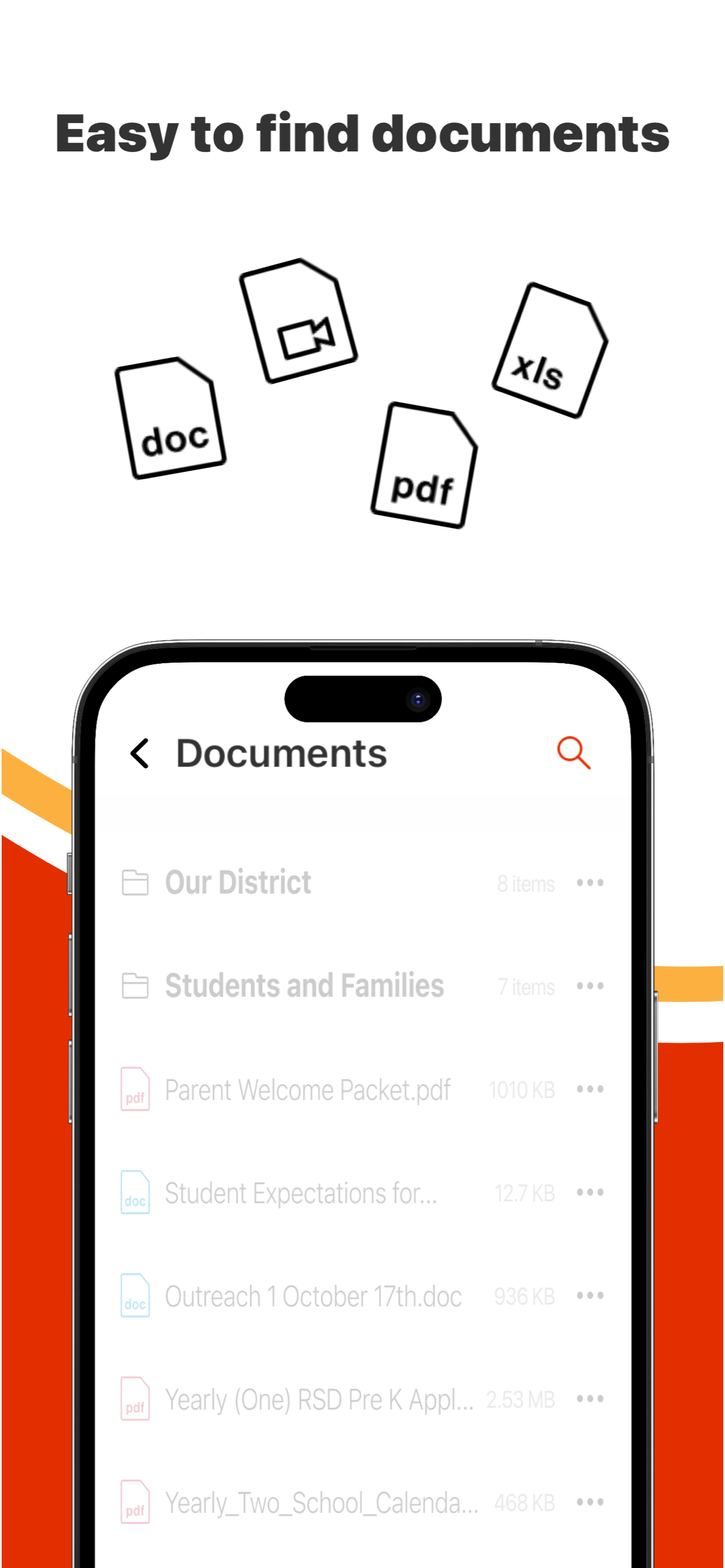 Rio Rancho Public Schools, NM screenshot 4