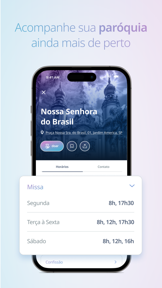 #3. Creio (iOS) Podle: Creio
