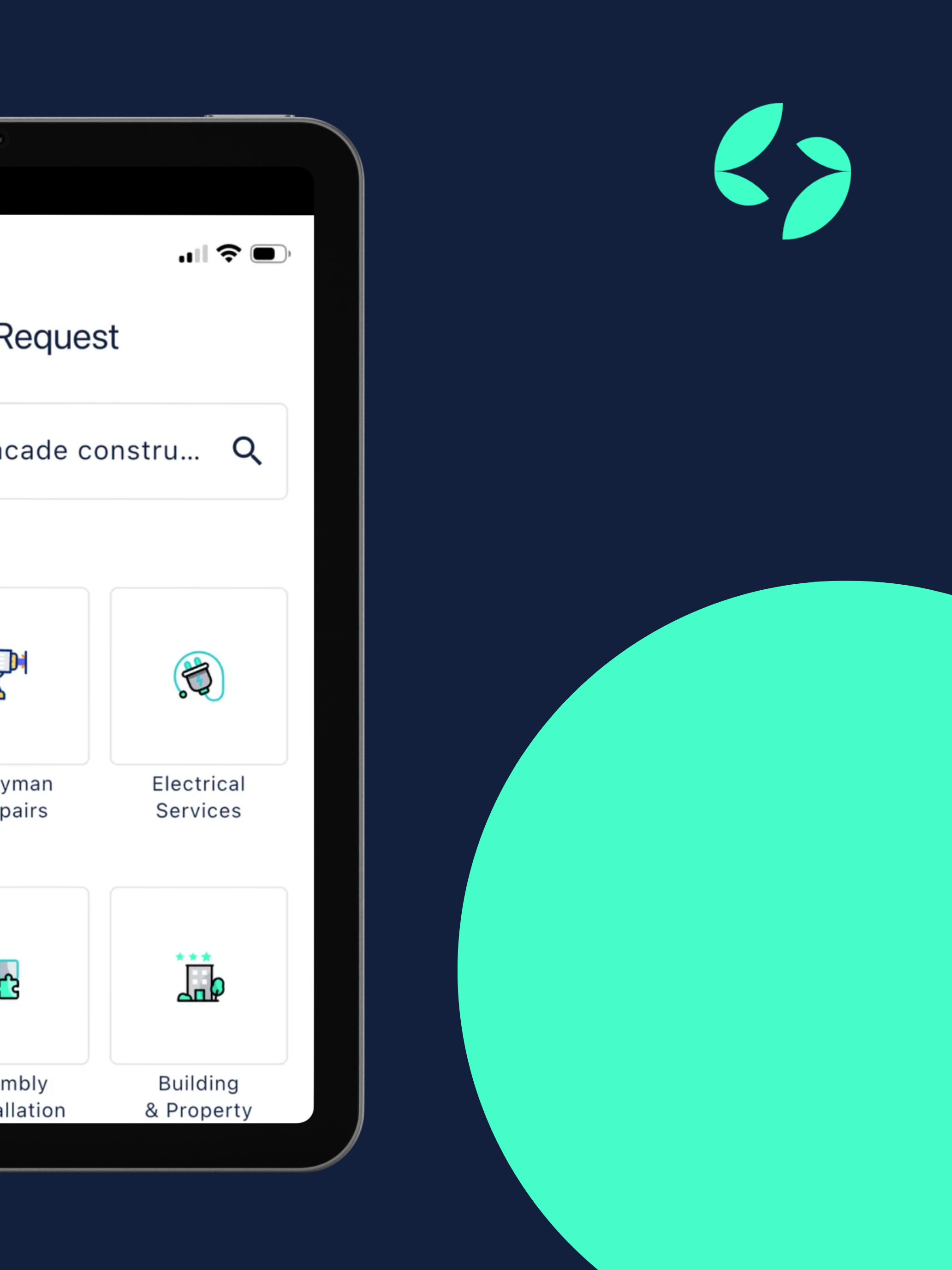 Swipe-Services Broker screenshot 10