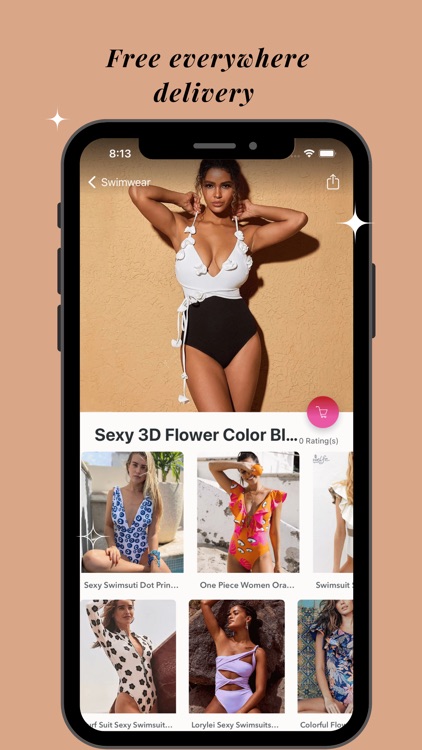 Women Fashion Clothing Store