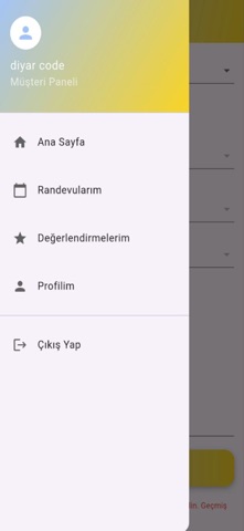 Diyetiba screenshot