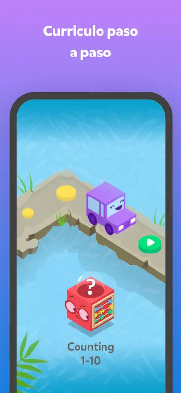 TinyTap: Juegos para Niños screenshot 6 of 10