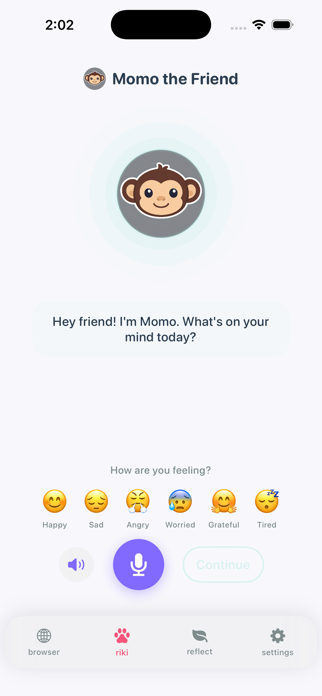 Komal: Your Digital Buddy Screenshot 5 of 10