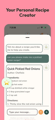 ChefJoJo Screenshot 3 of 4