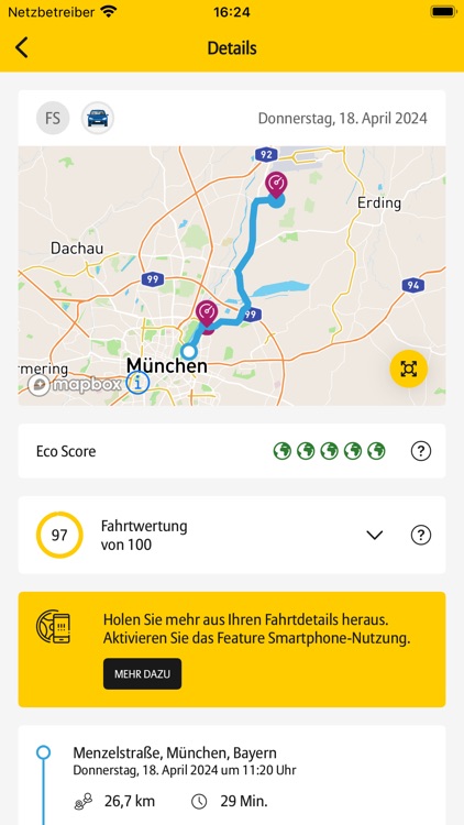 ADAC Fahr + Spar screenshot-3