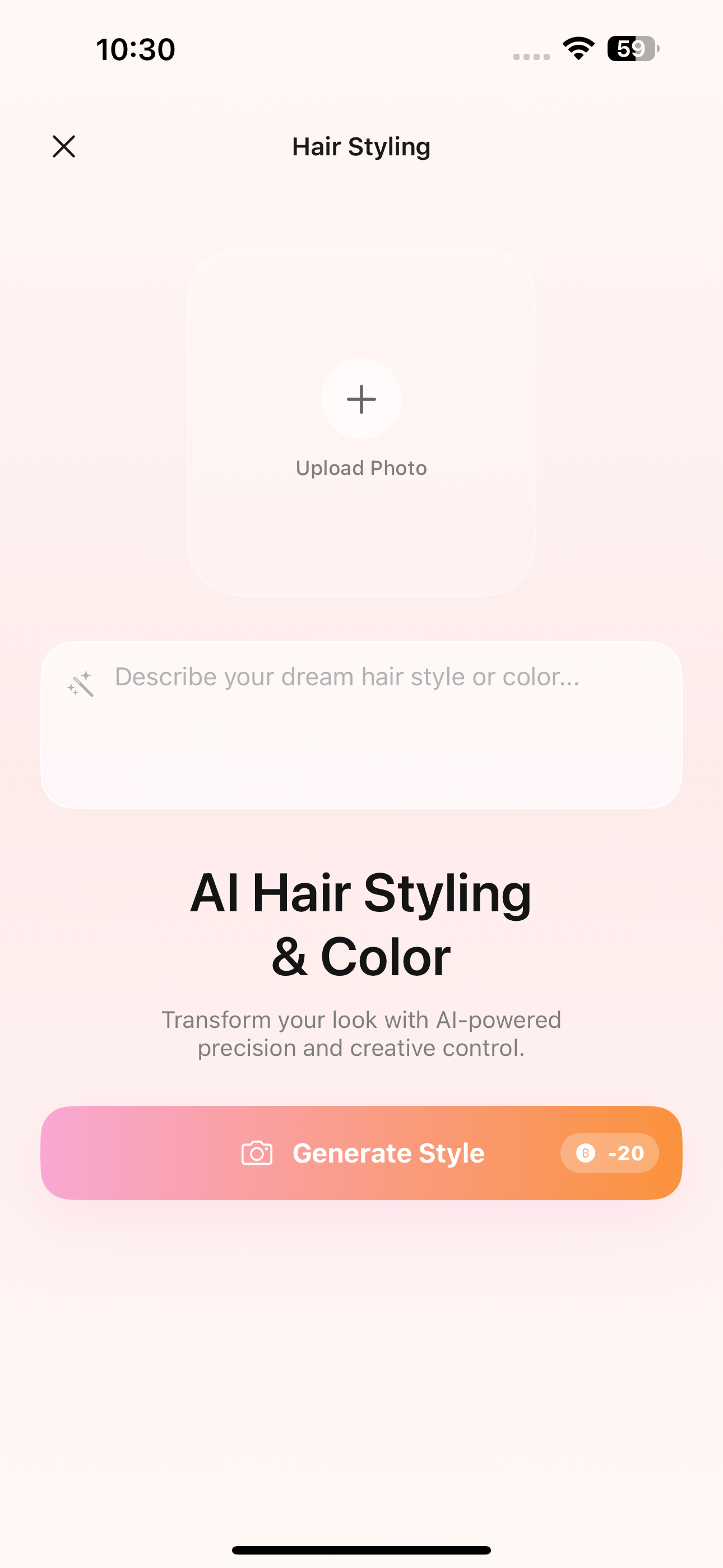 Eloty - Create Your Style