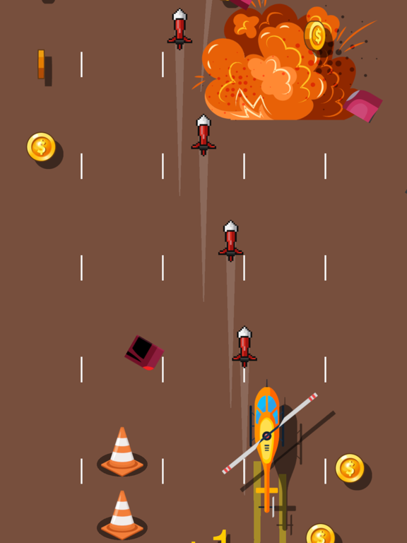 Screenshot #5 pour Car Dash Wars - Highway Run