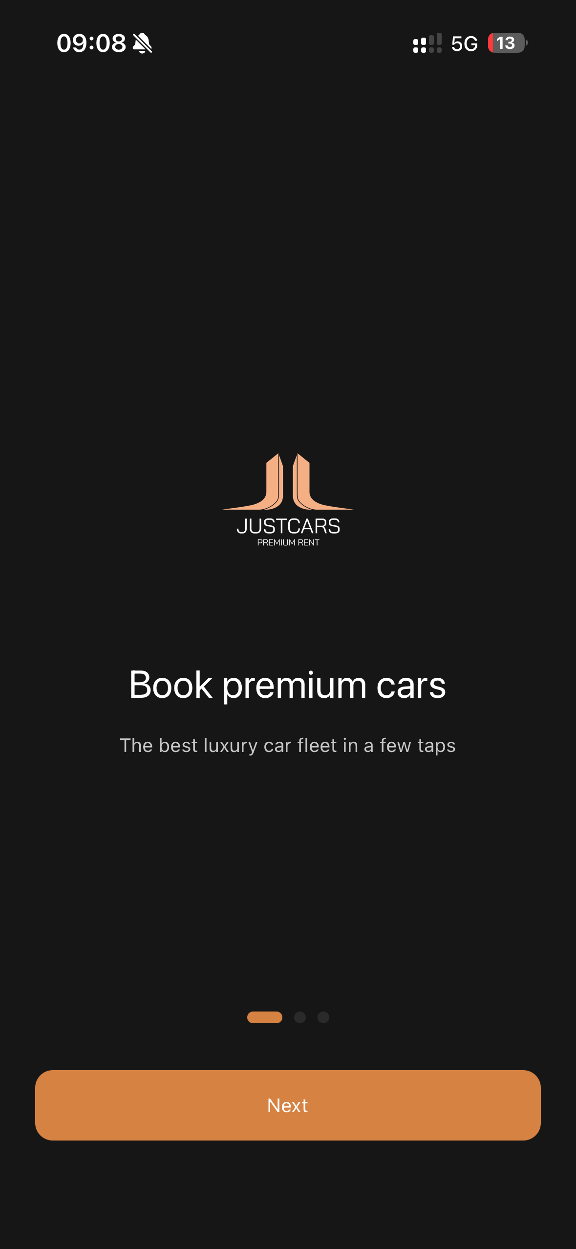 JustCars Premium
