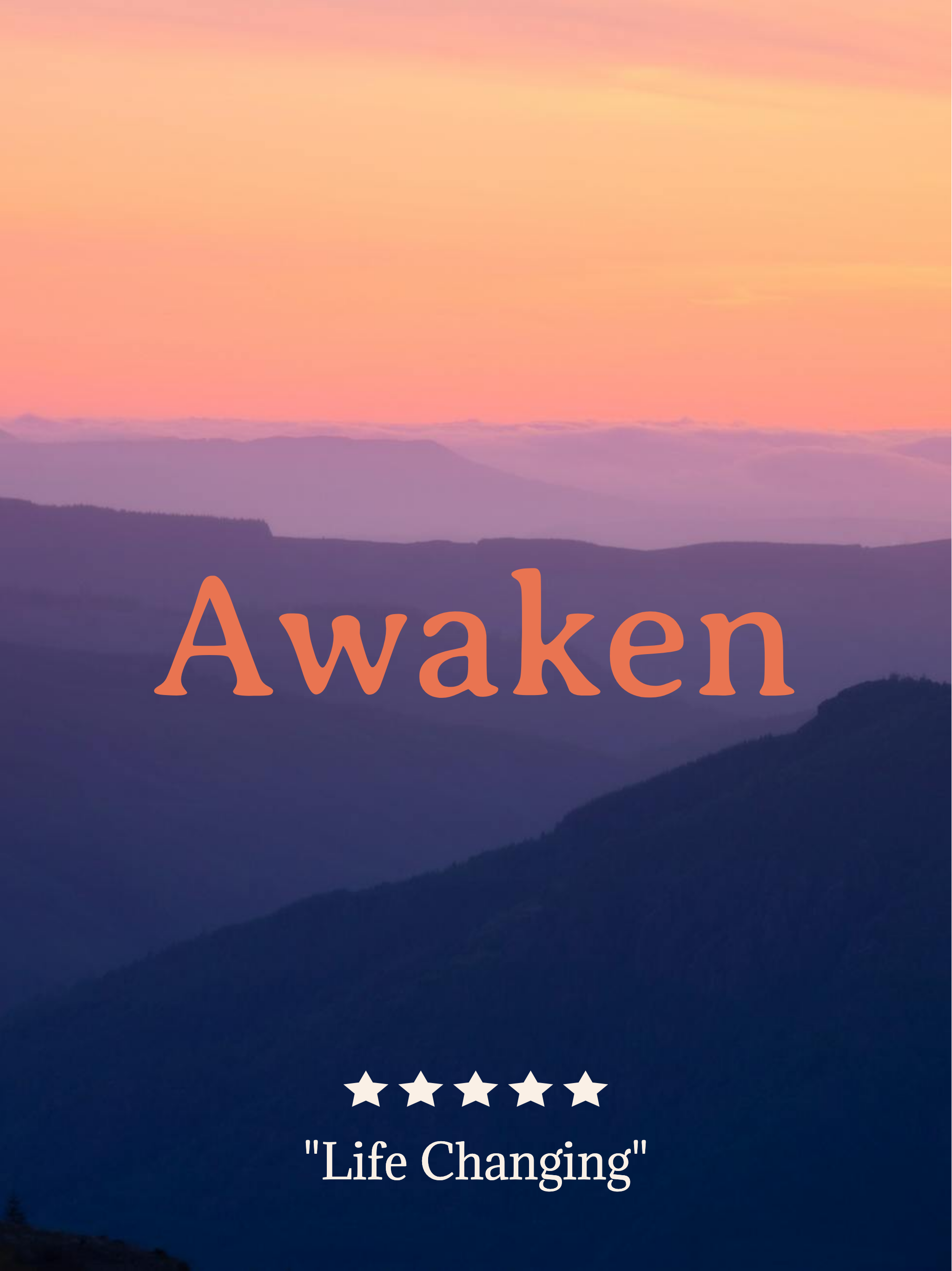 Awaken · Daily Affirmations screenshot 10