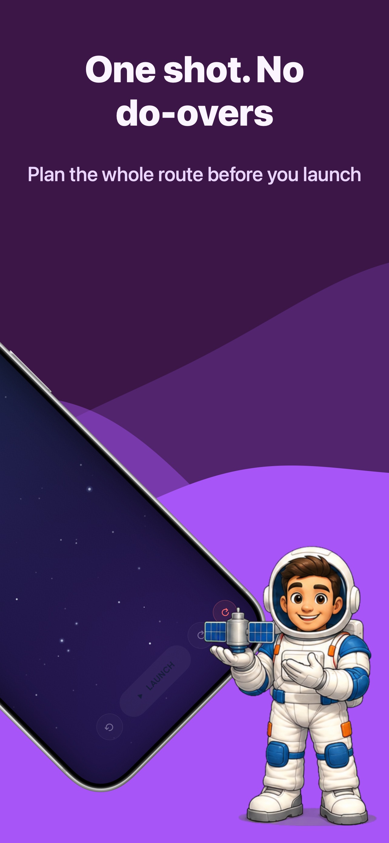 Screenshot 5 of Gravity Lines: Space Puzzle