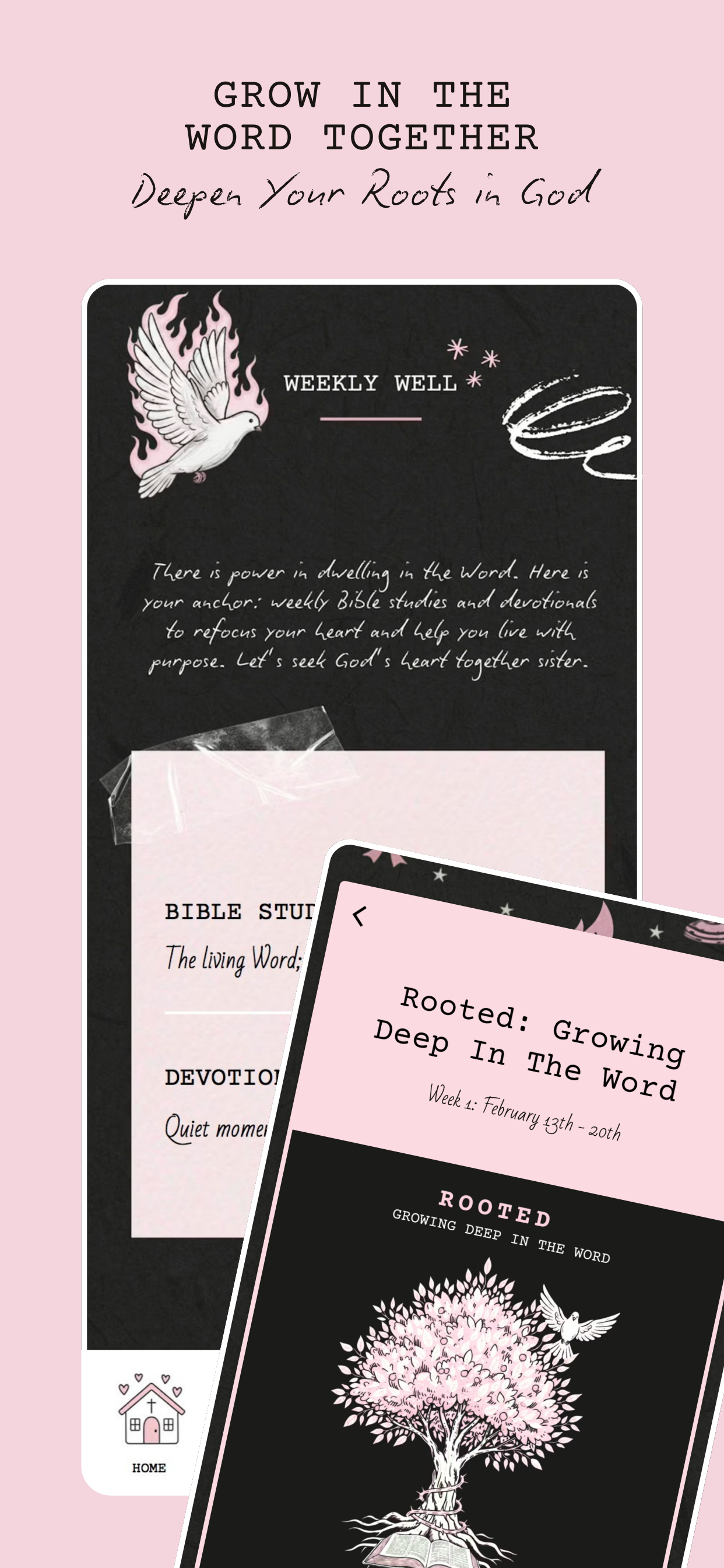 Scripture Sis screenshot 4