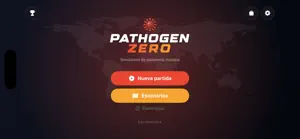 Pathogen Zero screenshot 1