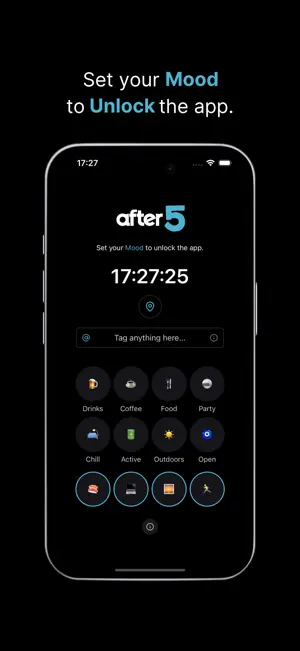 After5 screenshot 1