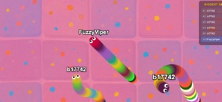 Whipper.run Screenshot 1 of 3