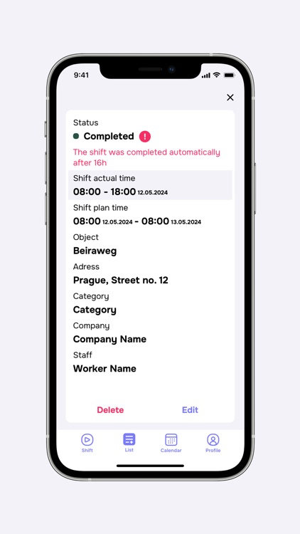 AWES pro screenshot-6