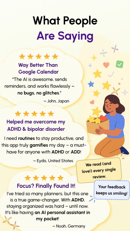 Simplified - AI Daily Planner screenshot-9