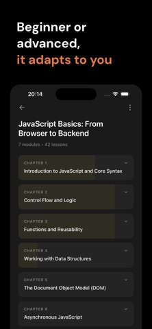roadmap.sh Screenshot 3 of 10
